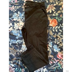 Old Navy skinny pants size 16